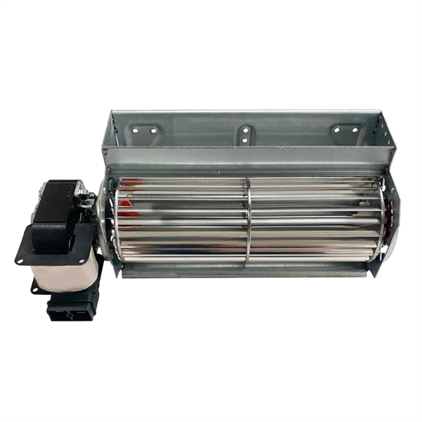 Warmluftgebläse / Tangentialventilator für FreePoint Pelletofen